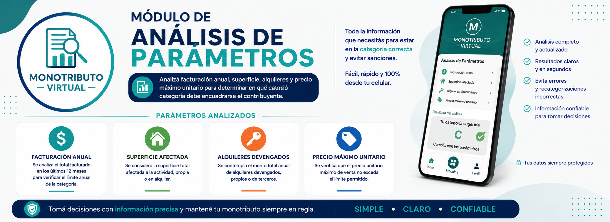 Novedades e Informes